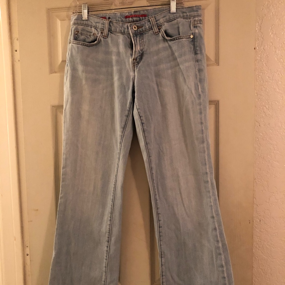 Vigoss Jeans